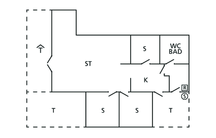 Location de vacances - Dueodde , Danemark - I62866 9999