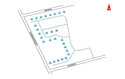 Grunnplan