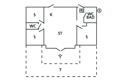 Vakantiehuis - Snogebæk Strand , Denemarken - I63208 9999