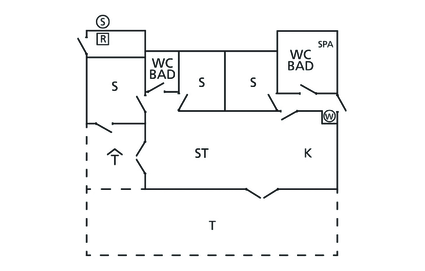 Vakantiehuis - Snogebæk Strand , Denemarken - I63215 9999