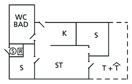 Kuća-za-odmor - Balka , Danska - I63258 9999