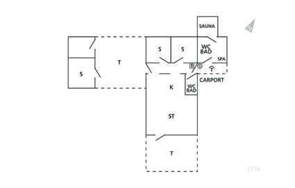 Ferienhaus - Balka , Dänemark - I63276 9999