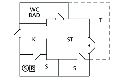 Location de vacances - Nexø/Balka , Danemark - I65801 9999