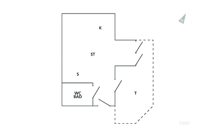 Domy wakacyjne - Sandkås , Dania - I67000 9999