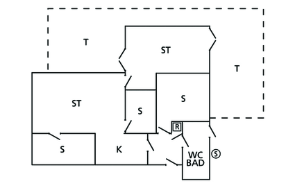 Domy wakacyjne - Sandkås , Dania - I67048 9999