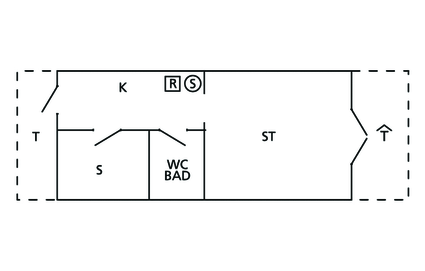 Ferienwohnung - Sandkås , Dänemark - I67115 9999