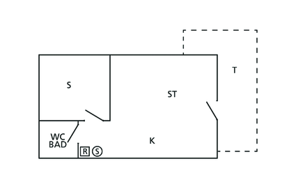 Ferienwohnung - Sandvig , Dänemark - I68306 9999