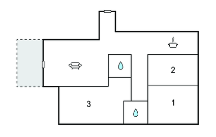 Ferienwohnung - Breuil-Cervinia , Italien - IAO005 9999