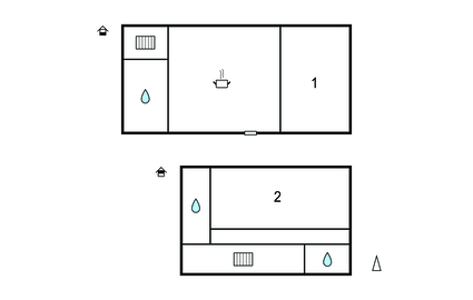 Casa vacanze - Pont-Saint-Martin , Italia - IAO006 9999