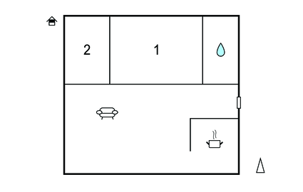 Lejlighed - Cogne , Italien - IAO007 9999