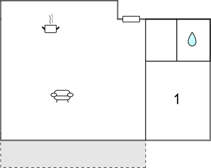 Apartman - Metaponto , Italija - IBJ107 9999