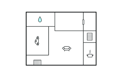 Apartment - Trento , Italy - IDD032 9999