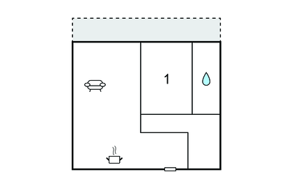 Ferieleilighet - Ponte di Legno , Italia - IDD034 9999