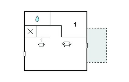 Ferieleilighet - Temù , Italia - IDD035 9999
