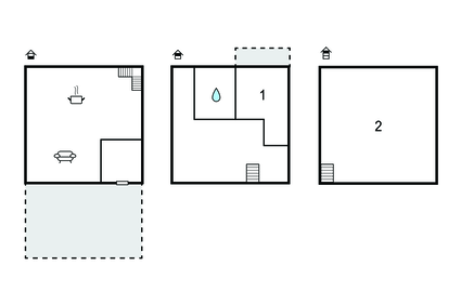 Holiday Home - Lamon , Italy - IDD042 9999