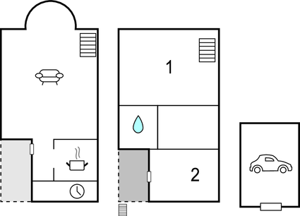Casa vacanze - Mel , Italia - IDD297 9999