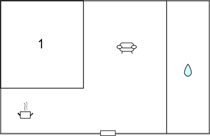 Ferienwohnung - Vason , Italien - IDD392 9999
