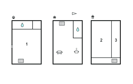Ferienwohnung - Loiano , Italien - IEC006 9999