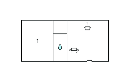 Lejlighed - Loiano , Italien - IEC007 9999