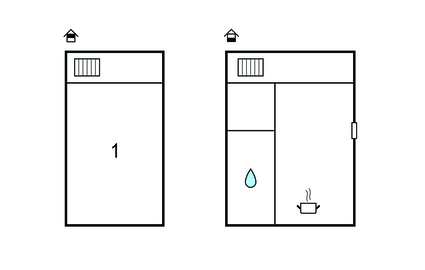 Lejlighed - Loiano , Italien - IEC008 9999