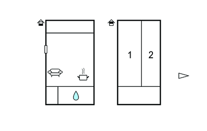 Lejlighed - Loiano , Italien - IEC010 9999
