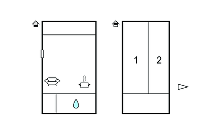 Appartamento - Loiano , Italia - IEC011 9999