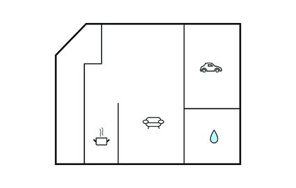 Appartement - Cattolica , Italië - IEK005 9999