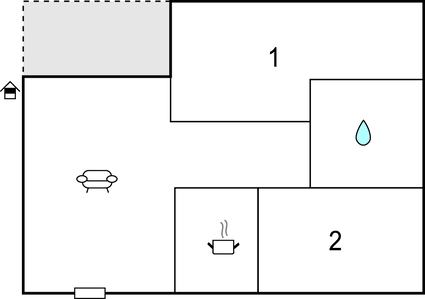 Apartament - Lido delle Nazioni , Wlochy - IEK180 9999