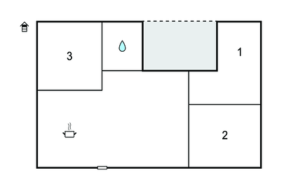 Apartment - Cattolica , Italy - IEK371 9999