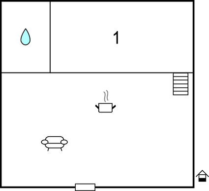 Domy wakacyjne - Taipana , Wlochy - IFC175 9999