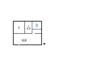 Apartment - Grado , Italy - IFK001 9999