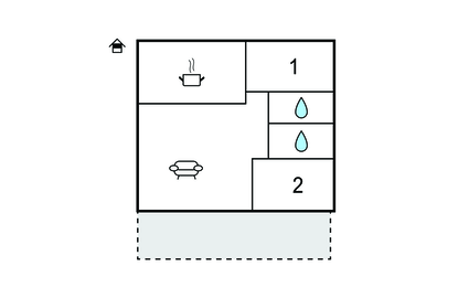 Ferienwohnung - Grado , Italien - IFK249 9999