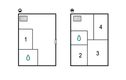 Domy wakacyjne - Lignano Sabbiadoro , Wlochy - IFK253 9999