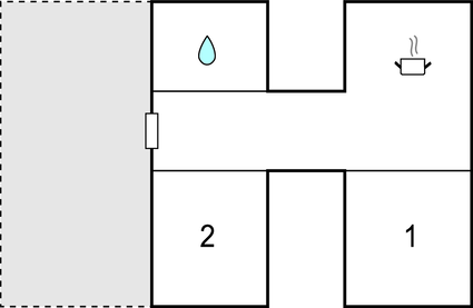 Appartamento - Gonnesa , Italia - IGC045 9999