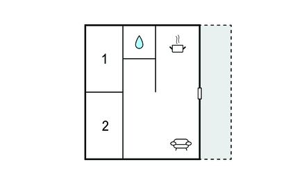 Appartement - Sant'Antioco , Italië - IGC075 9999