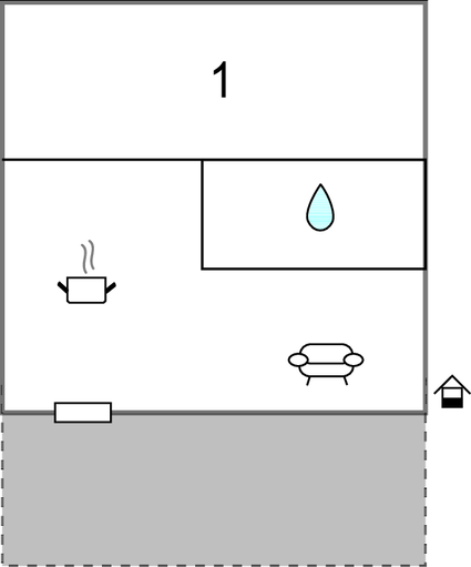 Ferienwohnung - Costa Rei , Italien - IGC175 9999