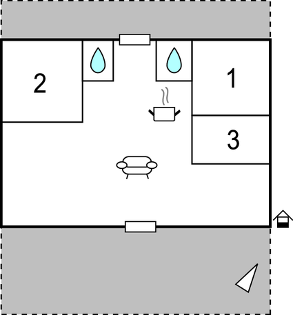 Grunnplan