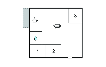 Appartamento - Lu Bagnu , Italia - IGG158 9999