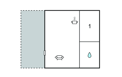 Vakantiehuis - Aglientu , Italië - IGG190 9999