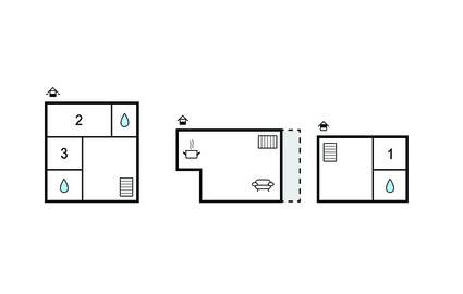 Semesterhus - Stintino , Italien - IGG192 9999