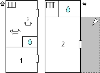Kuća-za-odmor - Valledoria , Italija - IGG262 9999