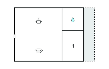 Ferienwohnung - Castelsardo , Italien - IGG320 9999