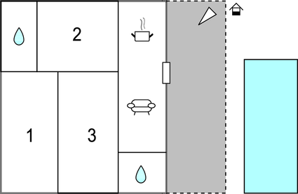 Kuća-za-odmor - Stintino , Italija - IGG402 9999