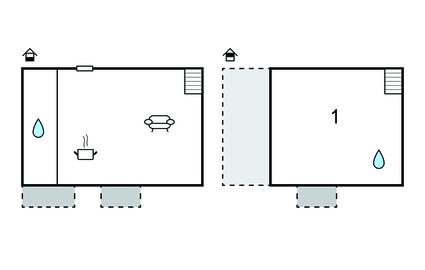 Ferienwohnung - Orgosolo , Italien - IGN001 9999