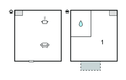 Vakantiehuis - Ollolai , Italië - IGN019 9999