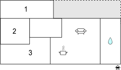 Ferienwohnung - Orosei , Italien - IGN029 9999