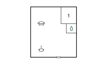 Ferienwohnung - Orosei , Italien - IGN042 9999