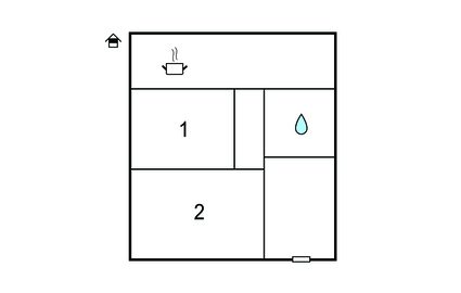 Appartement - Orosei , Italië - IGN077 9999