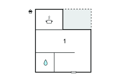 Ferienwohnung - Orosei , Italien - IGN078 9999