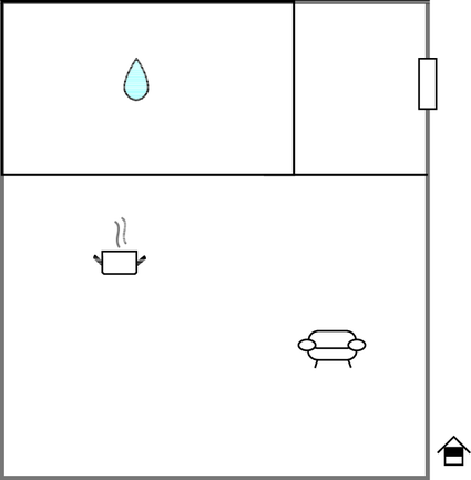 Ferienwohnung - Orosei , Italien - IGN081 9999